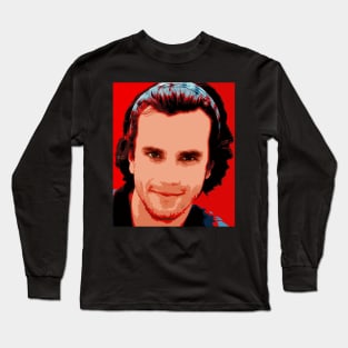 daniel day lewis Long Sleeve T-Shirt